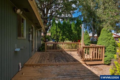 509 S 18th Street Philomath OR 97370
