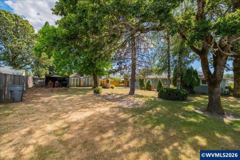 509 S 18th Street Philomath OR 97370