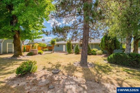 509 S 18th Street Philomath OR 97370