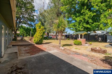 509 S 18th Street Philomath OR 97370