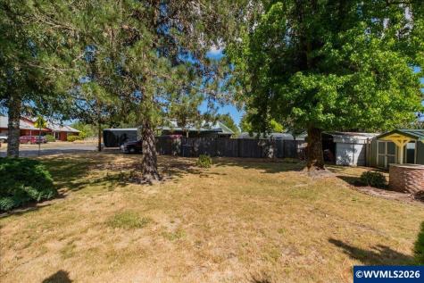509 S 18th Street Philomath OR 97370