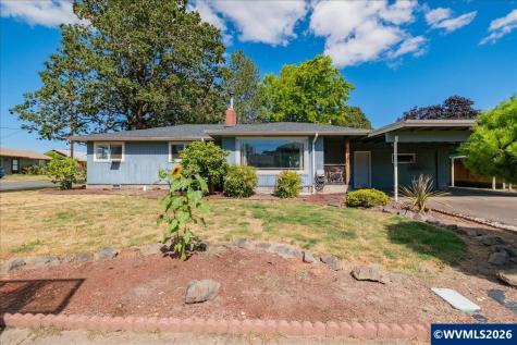 509 S 18th Street Philomath OR 97370