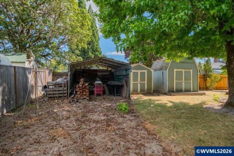 509 S 18th Street Philomath OR 97370