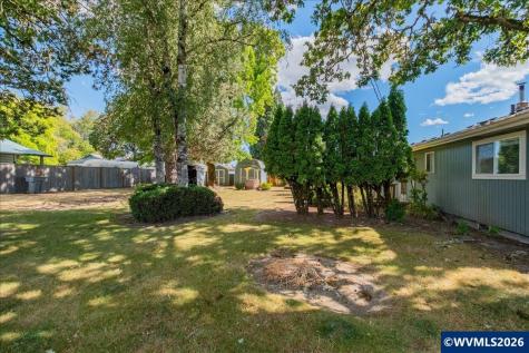509 S 18th Street Philomath OR 97370
