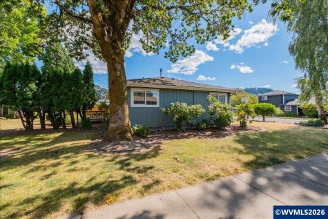 509 S 18th Street Philomath OR 97370