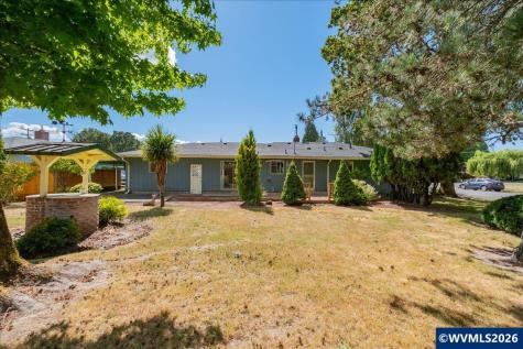 509 S 18th Street Philomath OR 97370