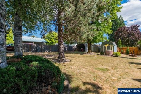 509 S 18th Street Philomath OR 97370