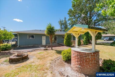 509 S 18th Street Philomath OR 97370