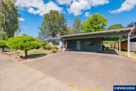 509 S 18th Street Philomath OR 97370