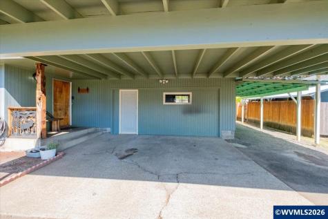 509 S 18th Street Philomath OR 97370