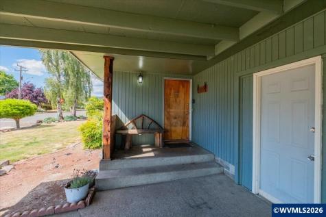 509 S 18th Street Philomath OR 97370