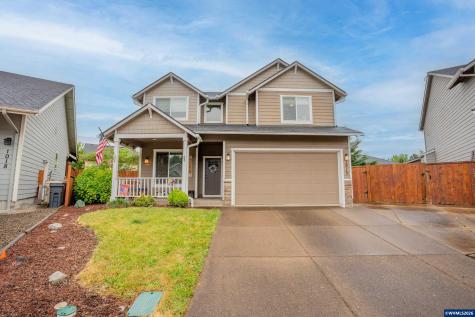 1013 Robbins Court Lebanon OR 97355