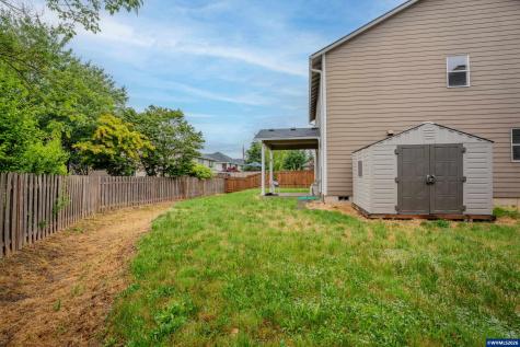 1013 Robbins Court Lebanon OR 97355