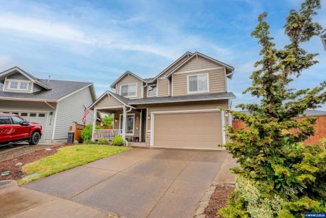 1013 Robbins Court Lebanon OR 97355