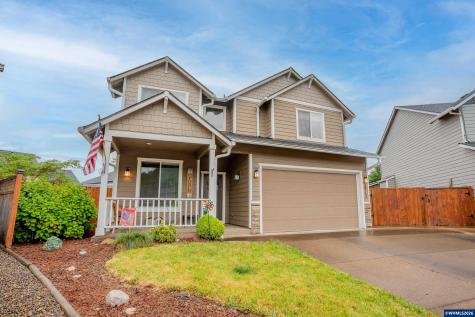 1013 Robbins Court Lebanon OR 97355
