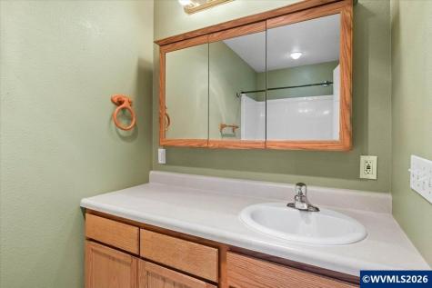 1608 9th Avenue Sweet Home OR 97386
