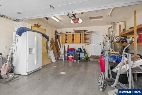 1608 9th Avenue Sweet Home OR 97386