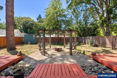 1608 9th Avenue Sweet Home OR 97386
