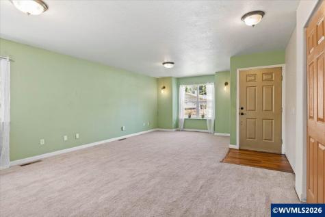 1608 9th Avenue Sweet Home OR 97386