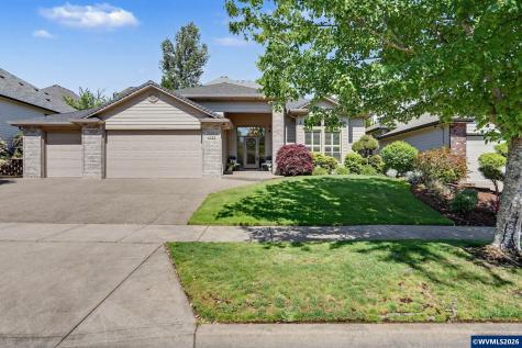 1380 West Meadows Drive NW Salem OR 97304