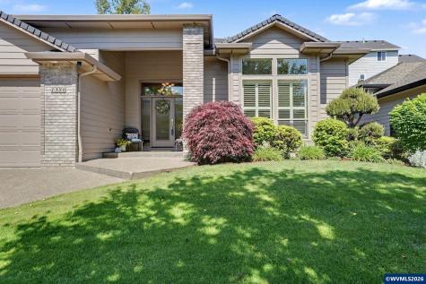 1380 West Meadows Drive NW Salem OR 97304