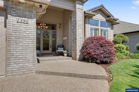 1380 West Meadows Drive NW Salem OR 97304