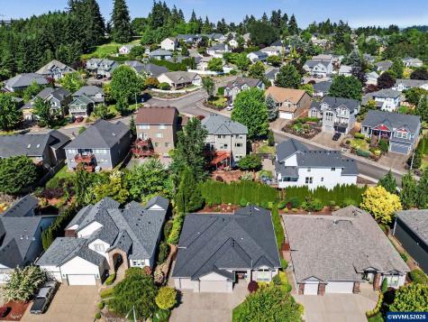 1380 West Meadows Drive NW Salem OR 97304