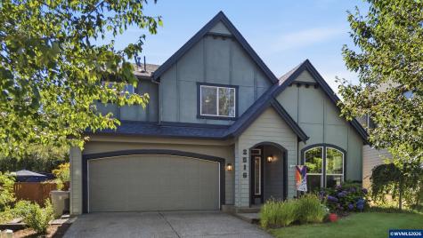2516 Laura Vista Drive NW Albany OR 97321