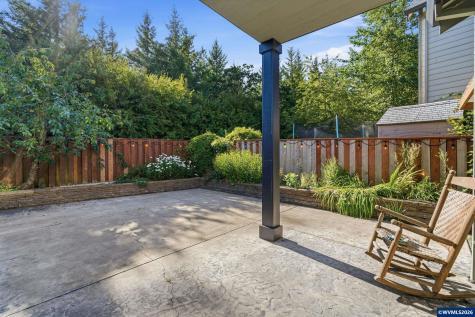 2516 Laura Vista Drive NW Albany OR 97321