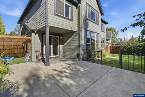 2516 Laura Vista Drive NW Albany OR 97321