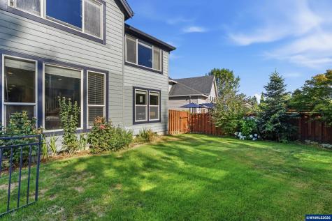2516 Laura Vista Drive NW Albany OR 97321