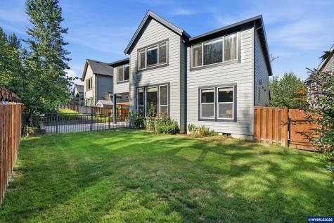 2516 Laura Vista Drive NW Albany OR 97321