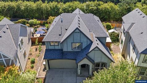 2516 Laura Vista Drive NW Albany OR 97321