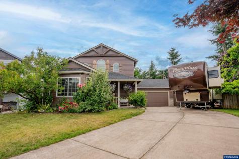 2147 Steelhead Court Lebanon OR 97355