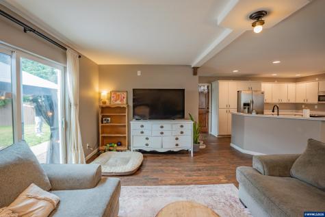 2147 Steelhead Court Lebanon OR 97355