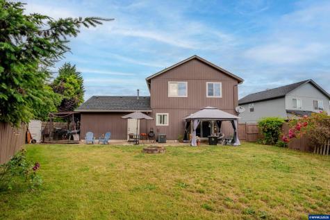 2147 Steelhead Court Lebanon OR 97355