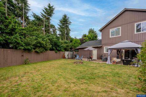 2147 Steelhead Court Lebanon OR 97355