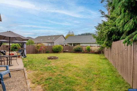 2147 Steelhead Court Lebanon OR 97355