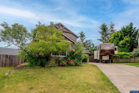 2147 Steelhead Court Lebanon OR 97355