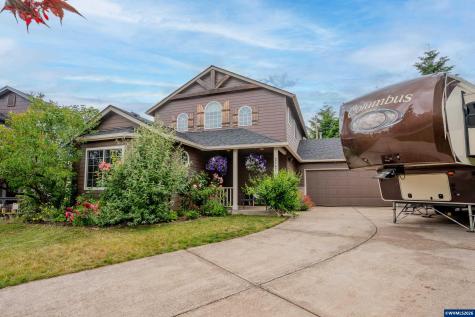 2147 Steelhead Court Lebanon OR 97355