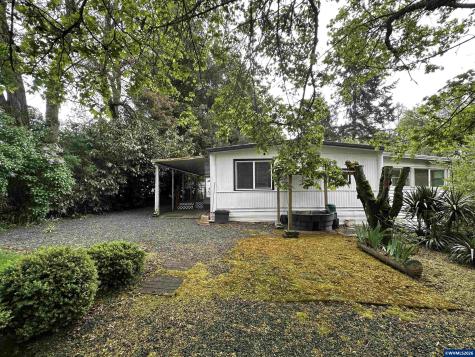 29570 Harvest Drive SW Albany OR 97321
