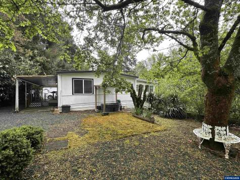 29570 Harvest Drive SW Albany OR 97321