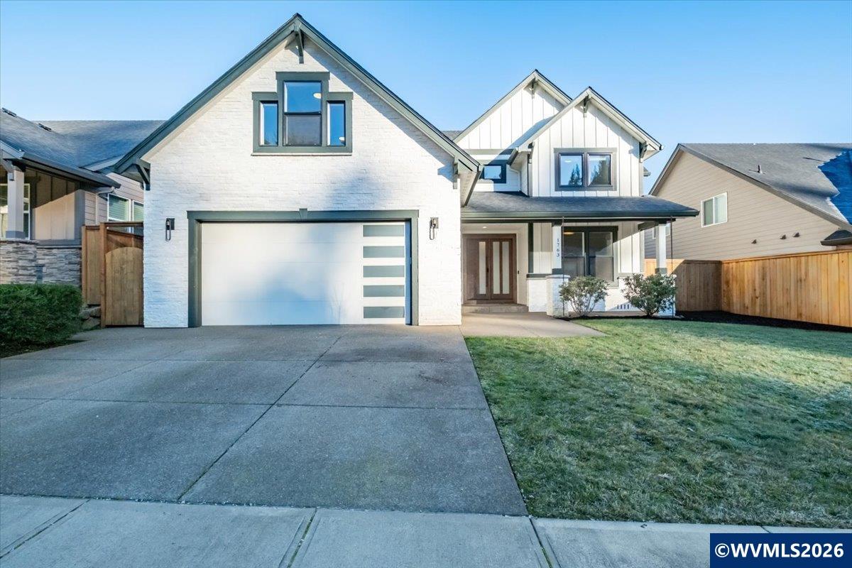 1763 York Butte Avenue SE Salem OR 97306