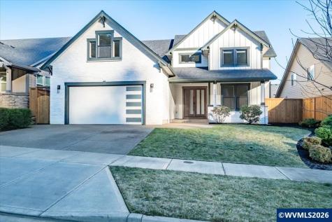 1763 York Butte Avenue SE Salem OR 97306