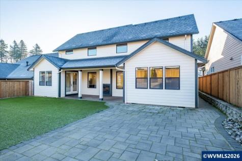 1763 York Butte Avenue SE Salem OR 97306