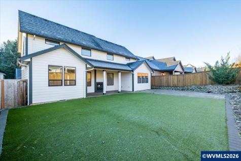 1763 York Butte Avenue SE Salem OR 97306