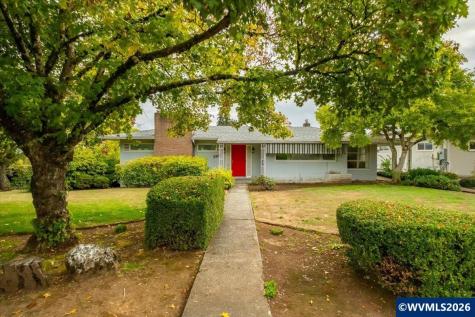 2610 Skopil Avenue S Salem OR 97302