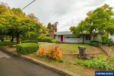2610 Skopil Avenue S Salem OR 97302