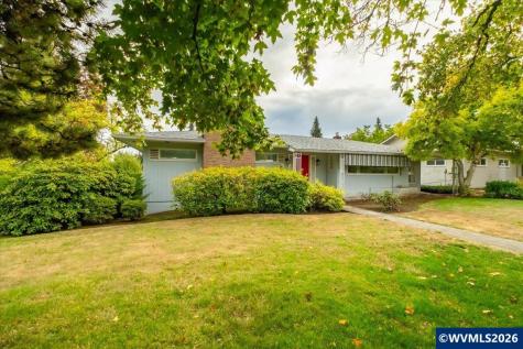 2610 Skopil Avenue S Salem OR 97302