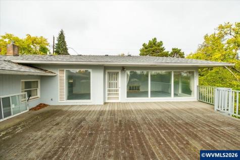 2610 Skopil Avenue S Salem OR 97302